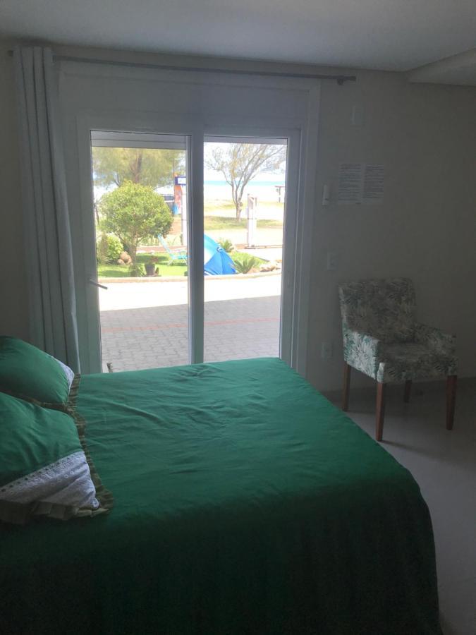 Appartamento Residencial Itapeva Torres Esterno foto