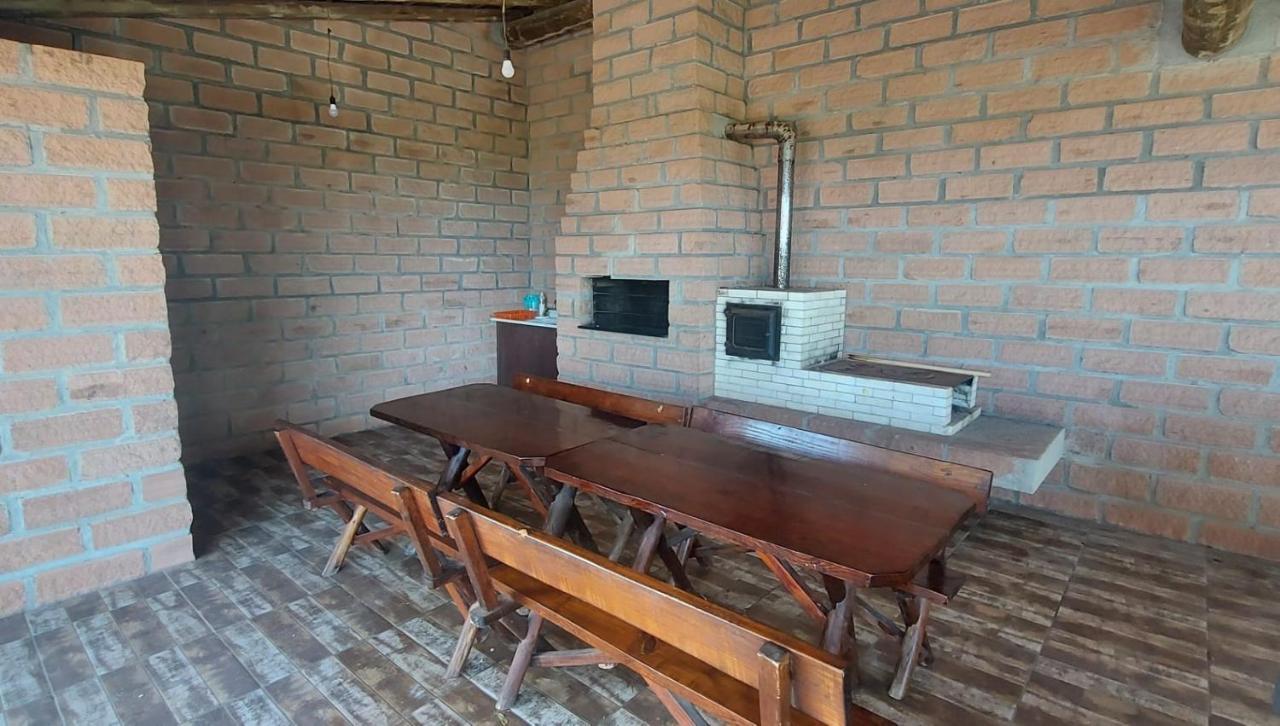 Appartamento Residencial Itapeva Torres Esterno foto