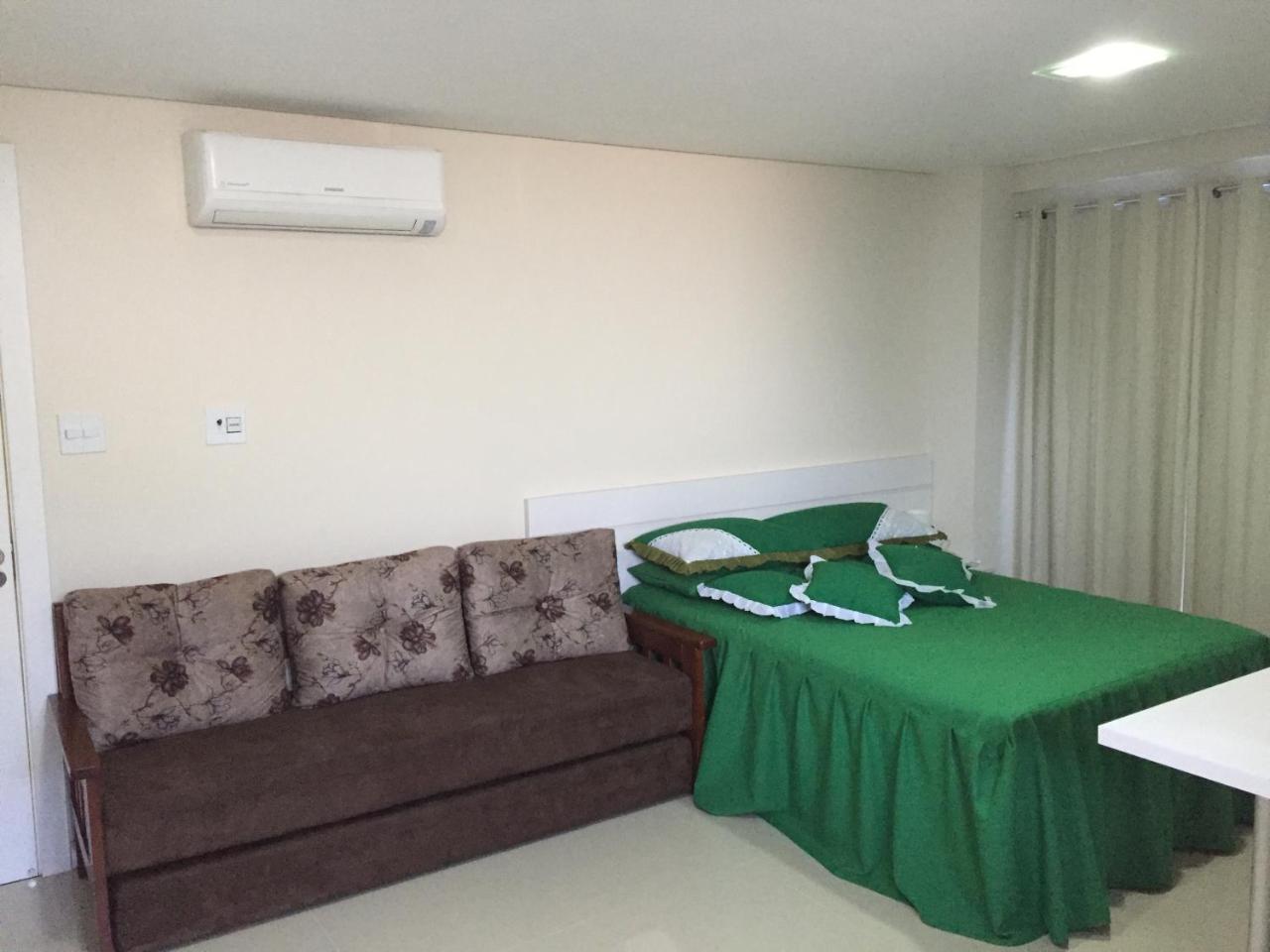 Appartamento Residencial Itapeva Torres Esterno foto
