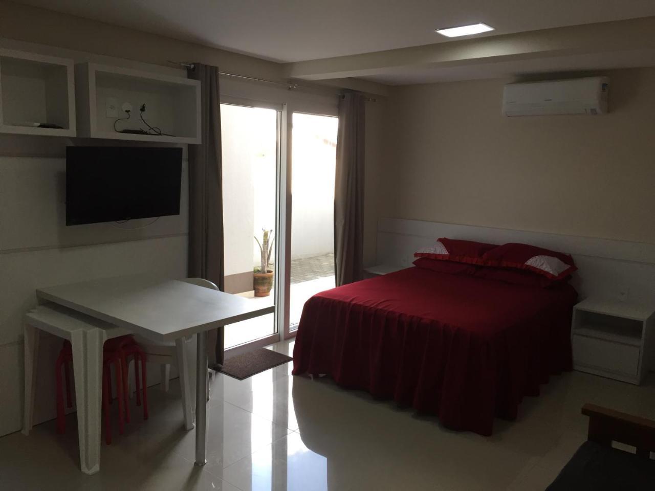 Appartamento Residencial Itapeva Torres Esterno foto