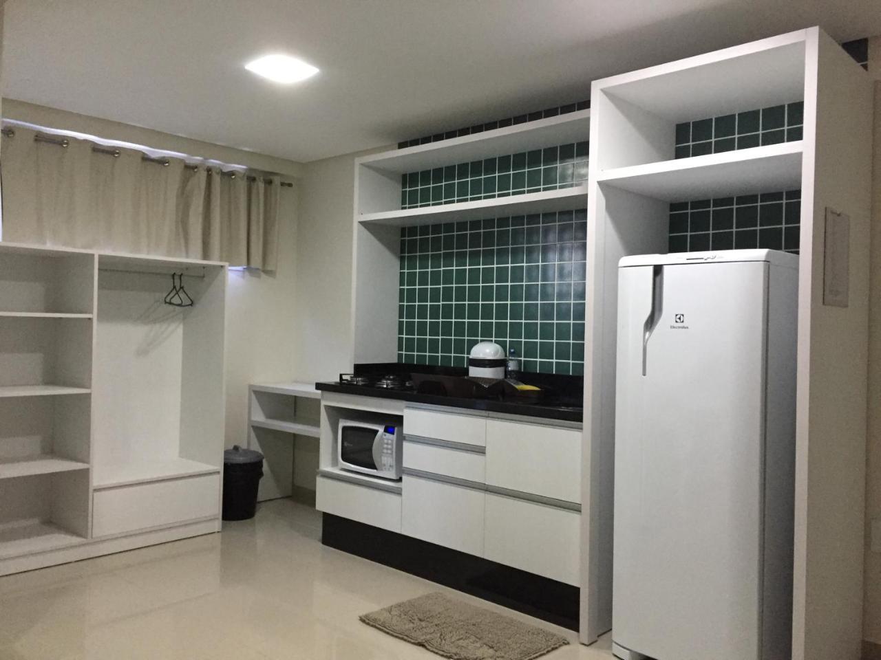 Appartamento Residencial Itapeva Torres Esterno foto