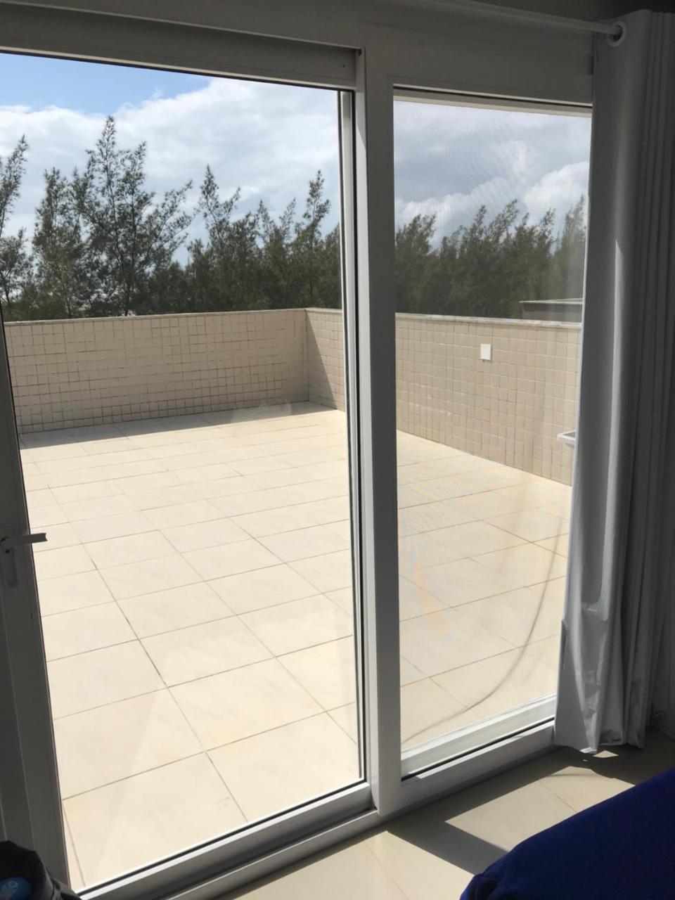 Appartamento Residencial Itapeva Torres Esterno foto