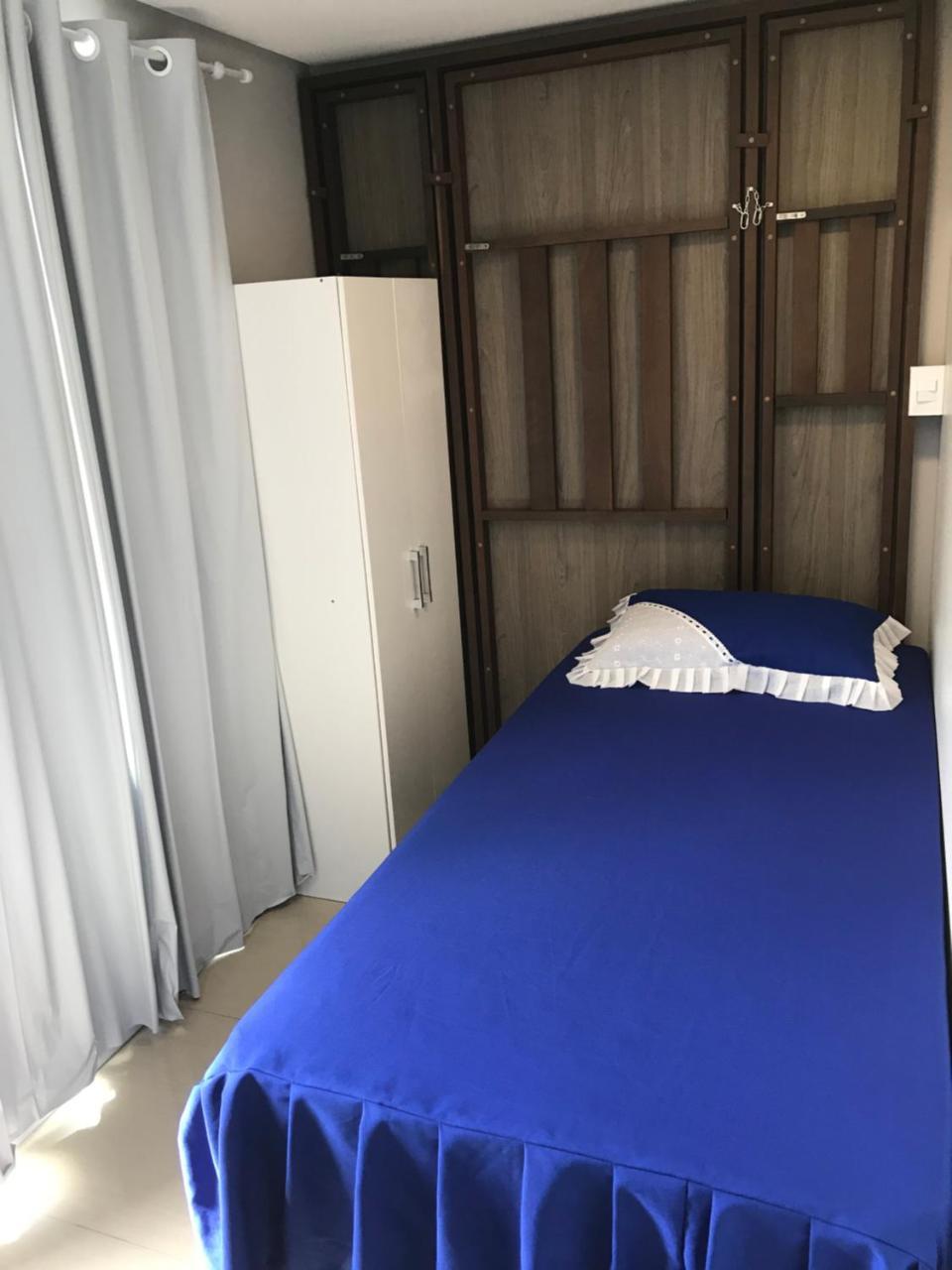Appartamento Residencial Itapeva Torres Esterno foto
