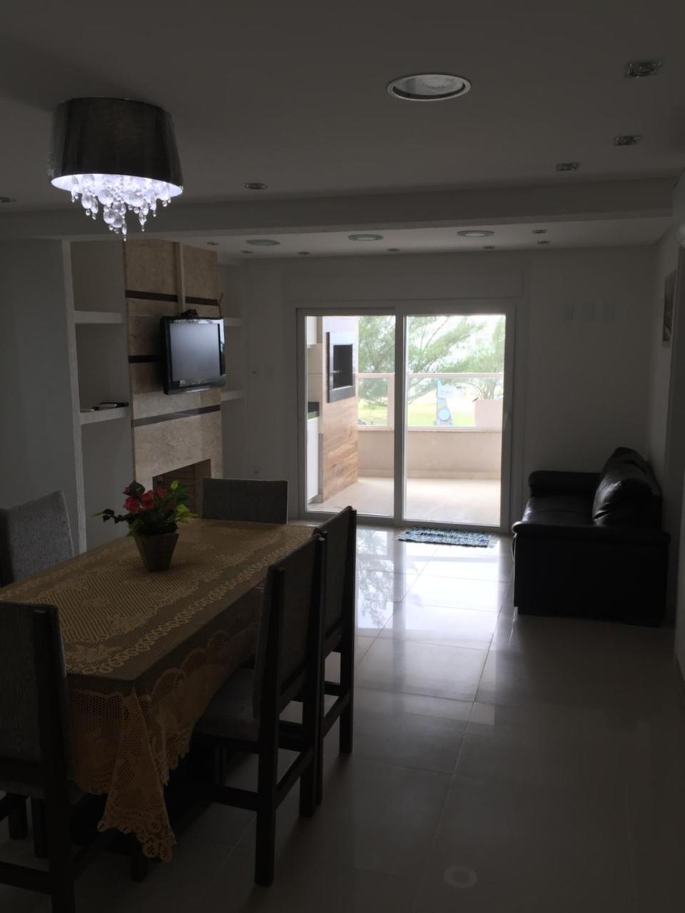 Appartamento Residencial Itapeva Torres Esterno foto