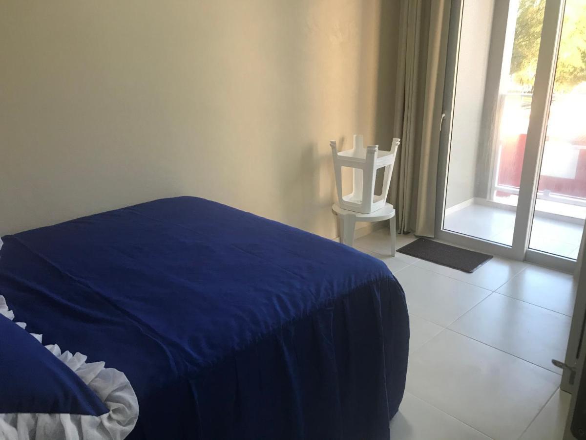 Appartamento Residencial Itapeva Torres Esterno foto